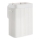 GUS White Laundry Hamper