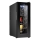 Guzzanti GZ 1226 - 12-Bottle Freestanding Wine Cooler