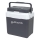 Guzzanti GZ 26B - Portable car refrigerator 26 l 57W/12V/230V grey