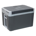 Guzzanti GZ 48GR - Portable car refrigerator 48 l 58W/12V/230V grey