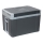 Guzzanti GZ 48GR - Portable car refrigerator 48 l 58W/12V/230V grey