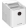 Guzzanti GZ120W - Ice Maker 120 W / 230 V, White