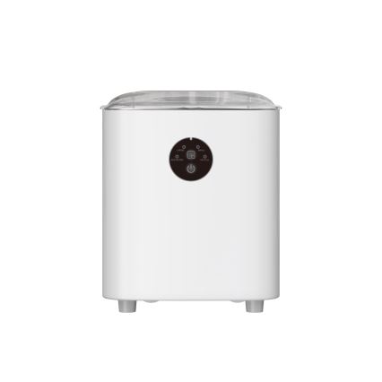 Guzzanti GZ120W - Ice Maker 120 W / 230 V, White