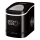 Guzzanti GZ122 - 100W/230V Ice Maker, Black