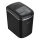 Guzzanti GZ125B - 140W/230V Ice Maker, Black