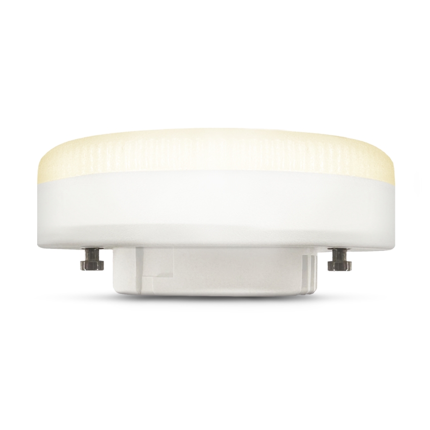 GX53 LED Bulb 13W/230V 4000K - Brilagi