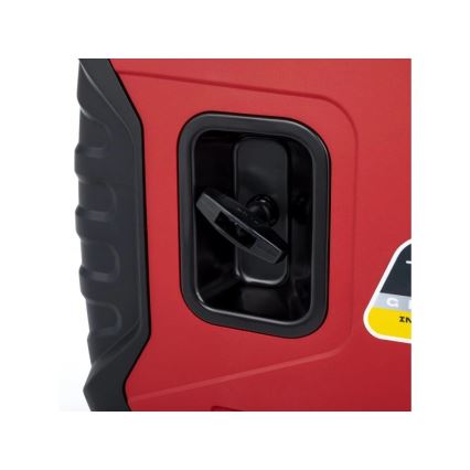Hahn & Sohn 105412 - Petrol inverter electric generator H IG 3000 3300W