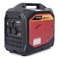 Hahn & Sohn 20059 - Petrol Generator H IG 3500 3500W