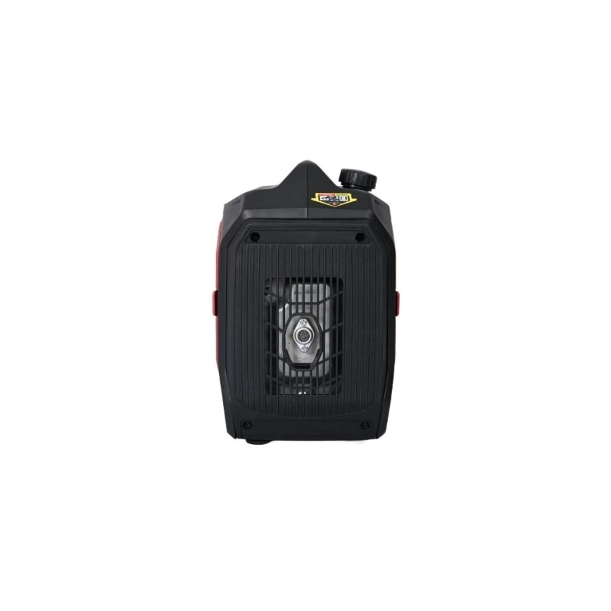Hahn & Sohn 20059 - Petrol Generator H IG 3500 3500W