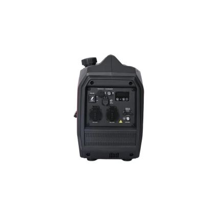 Hahn & Sohn 20059 - Petrol Generator H IG 3500 3500W