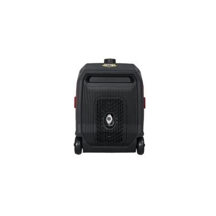 Hahn & Sohn 20062 - Petrol/LPG Generator H IG 4200 G ATS 4200/3800W