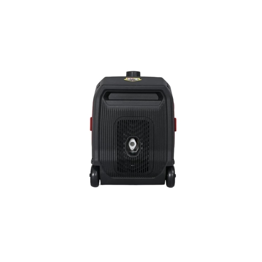 Hahn & Sohn 20062 - Petrol/LPG Generator H IG 4200 G ATS 4200/3800W