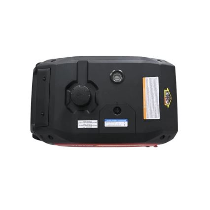Hahn & Sohn 20062 - Petrol/LPG Generator H IG 4200 G ATS 4200/3800W