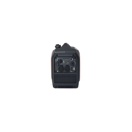 Hahn & Sohn 20095 - Petrol Generator HIG 2400 2200W