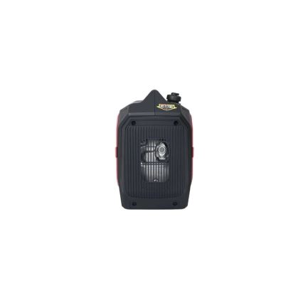 Hahn & Sohn 20095 - Petrol Generator HIG 2400 2200W