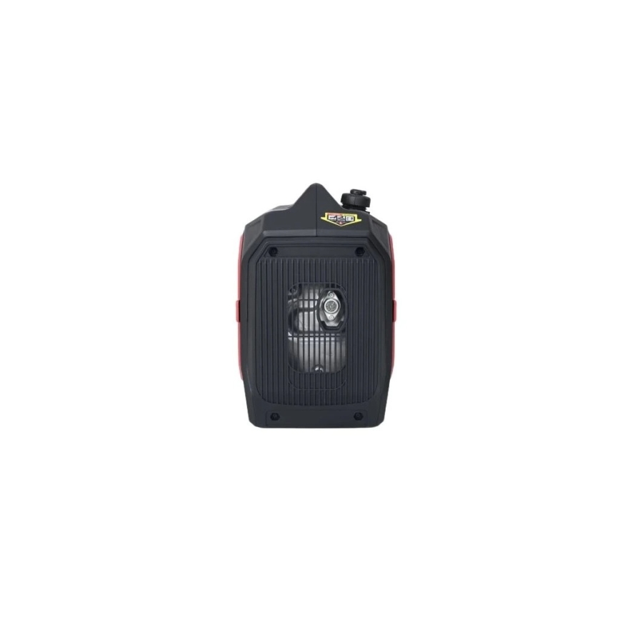 Hahn & Sohn 20095 - Petrol Generator HIG 2400 2200W