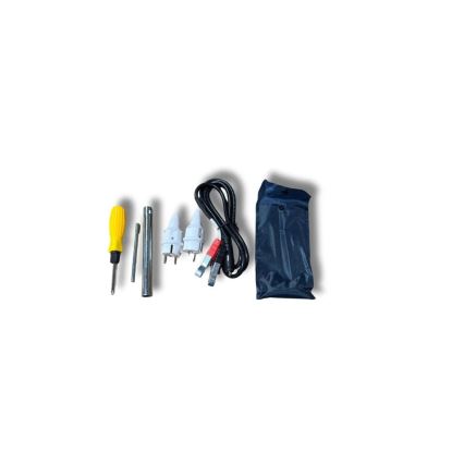 Hahn & Sohn 20095 - Petrol Generator HIG 2400 2200W