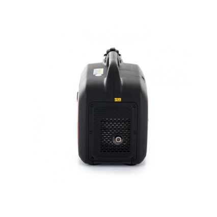 Hahn & Sohn 7245 - Petrol inverter electric generator H IG 3000 2500W