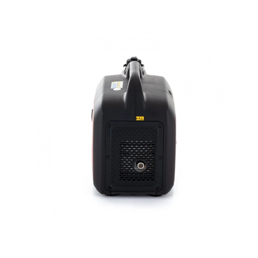 Hahn & Sohn 7245 - Petrol inverter electric generator H IG 3000 2500W