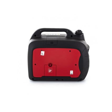 Hahn & Sohn 7245 - Petrol inverter electric generator H IG 3000 2500W