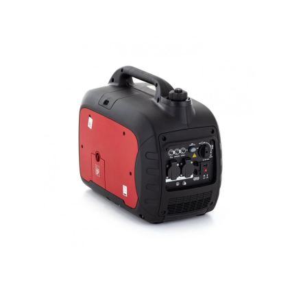 Hahn & Sohn 7245 - Petrol inverter electric generator H IG 3000 2500W