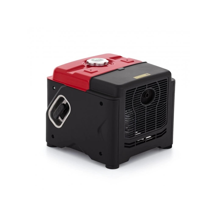 Hahn & Sohn 7305 - Petrol inverter electric generator H IG 700 800W