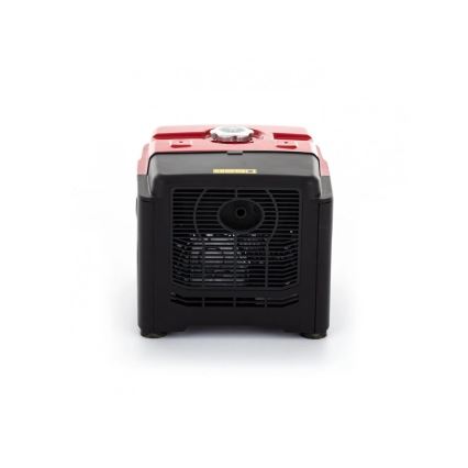 Hahn & Sohn 7305 - Petrol inverter electric generator H IG 700 800W