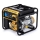Hahn & Sohn 7569 - Petrol electric generator HGG 3100E AVR 3300W