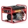 Hahn & Sohn 9178 - Petrol electric generator HGG 5500 X-H 5500W
