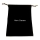 Hair Dryer Case - Black