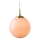 Halo Design 748488 - Cable-suspended pendant CANDY 1xE27/25W/230V dia. 25 cm pink/brass