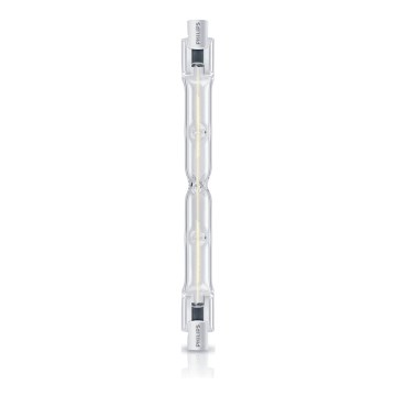 Halogen bulb PHILIPS R7s/240W/230V 2900K - ECO HALO 118 mm