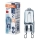 HALOPIN G9 Oven Bulb 40W/230V 2700K - Osram