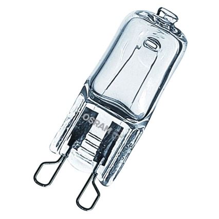 HALOPIN G9 Oven Bulb 40W/230V 2700K - Osram
