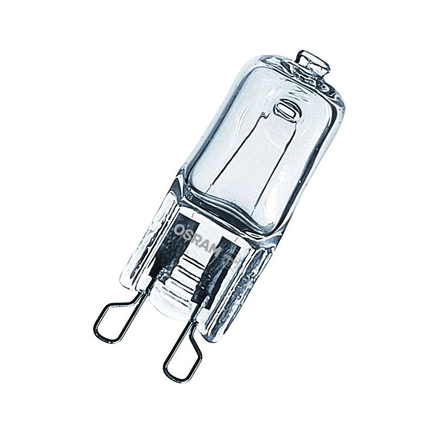 HALOPIN G9 Oven Bulb 40W/230V 2700K - Osram