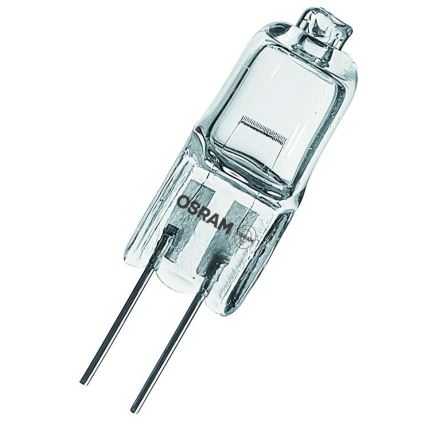 HALOSTAR G4/20W/12V 2700K Oven Bulb - Osram