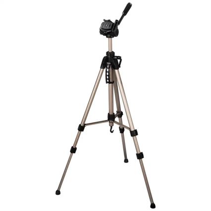 Hama - Camera tripod 160 cm beige/black
