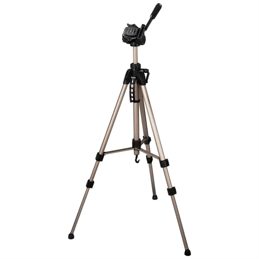 Hama - Camera tripod 160 cm beige/black