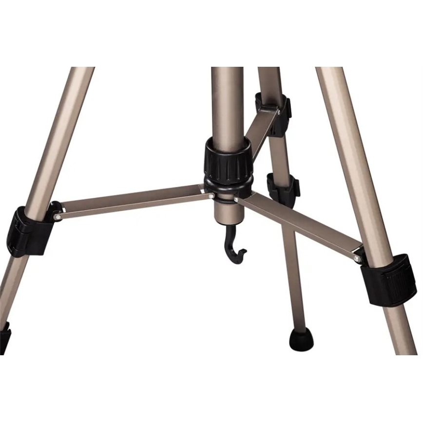 Hama - Camera tripod 160 cm beige/black