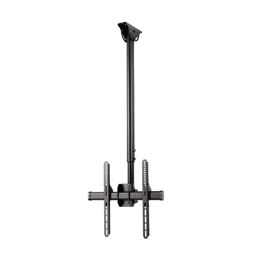 Hama - Ceiling holder for TV swivel 32-65" black
