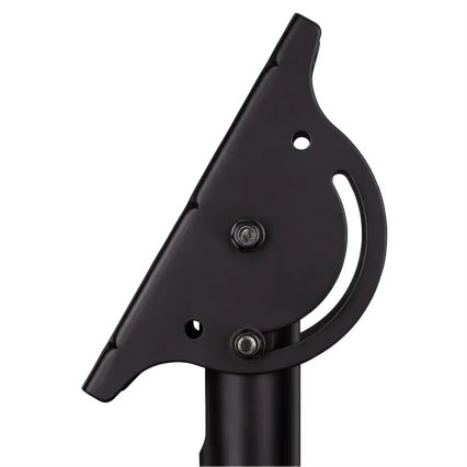 Hama - Ceiling holder for TV swivel 32-65" black