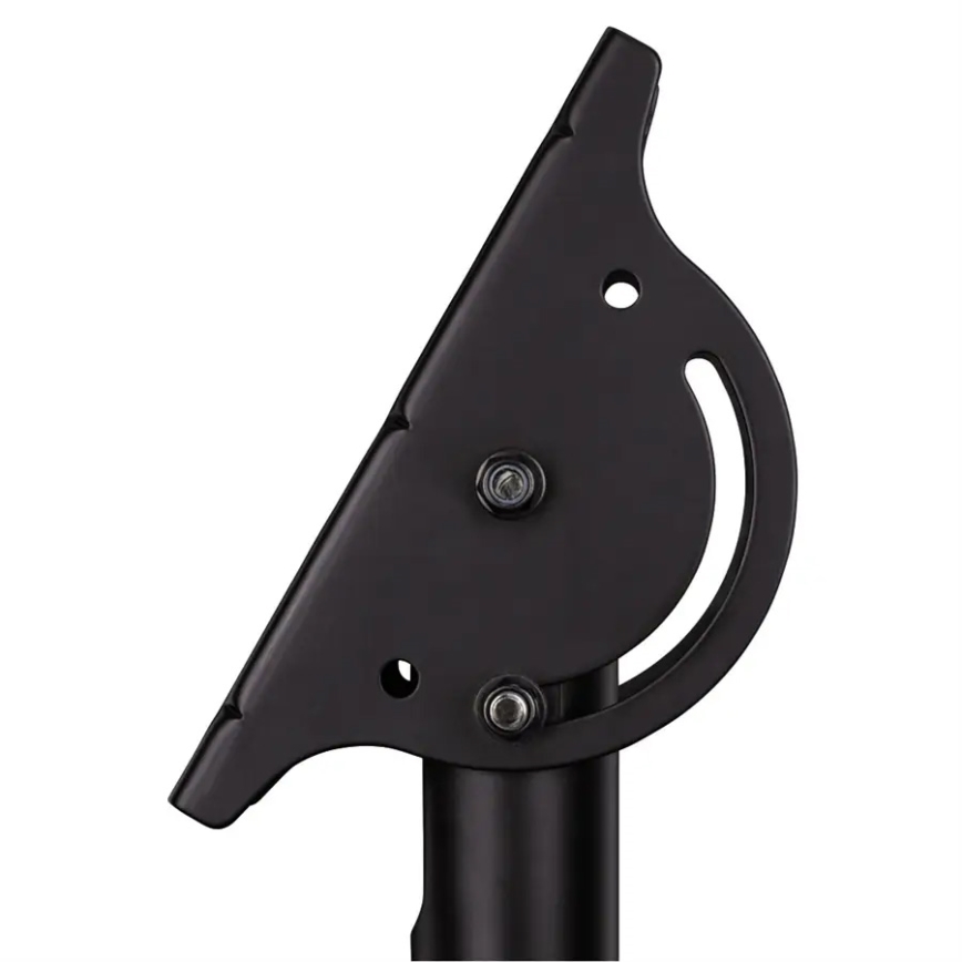 Hama - Ceiling holder for TV swivel 32-65" black