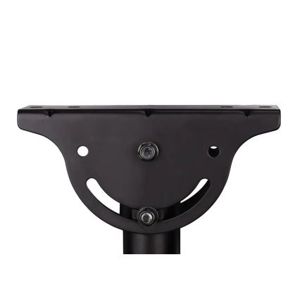 Hama - Ceiling holder for TV swivel 32-65" black