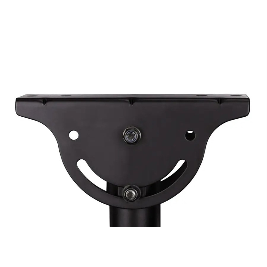 Hama - Ceiling holder for TV swivel 32-65" black