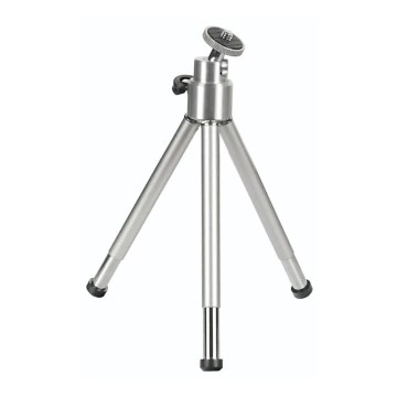 Hama - Metal mini tripod for cameras 21 cm