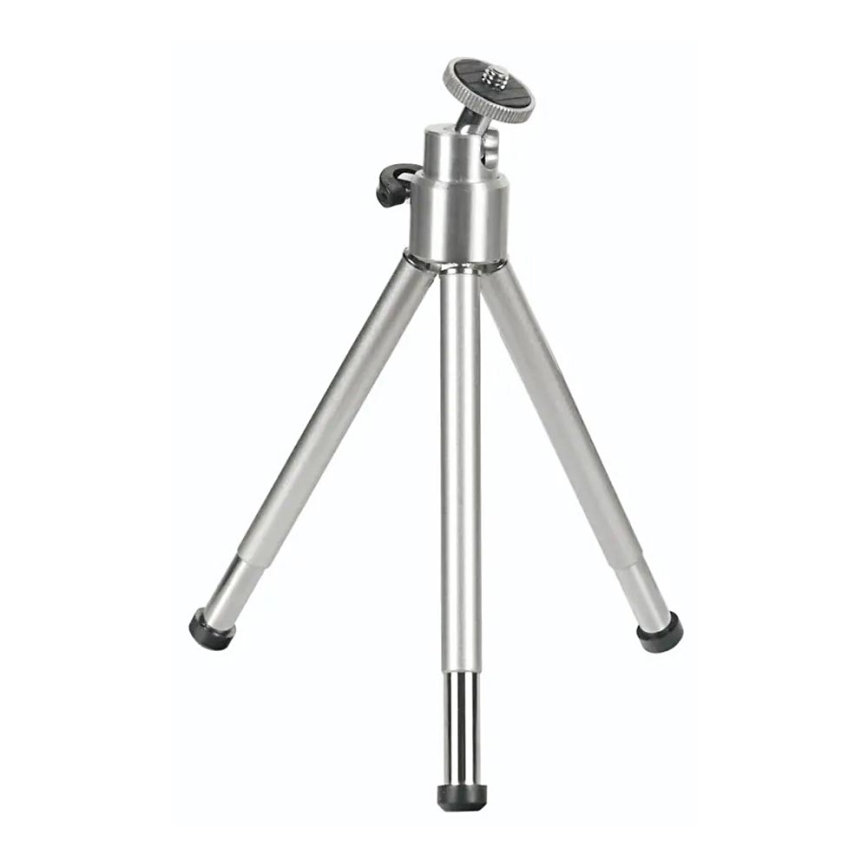Hama - Metal mini tripod for cameras 21 cm