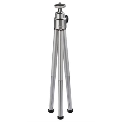 Hama - Metal mini tripod for cameras 21 cm