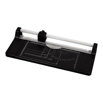 Hama - Paper cutter A4 320 mm black