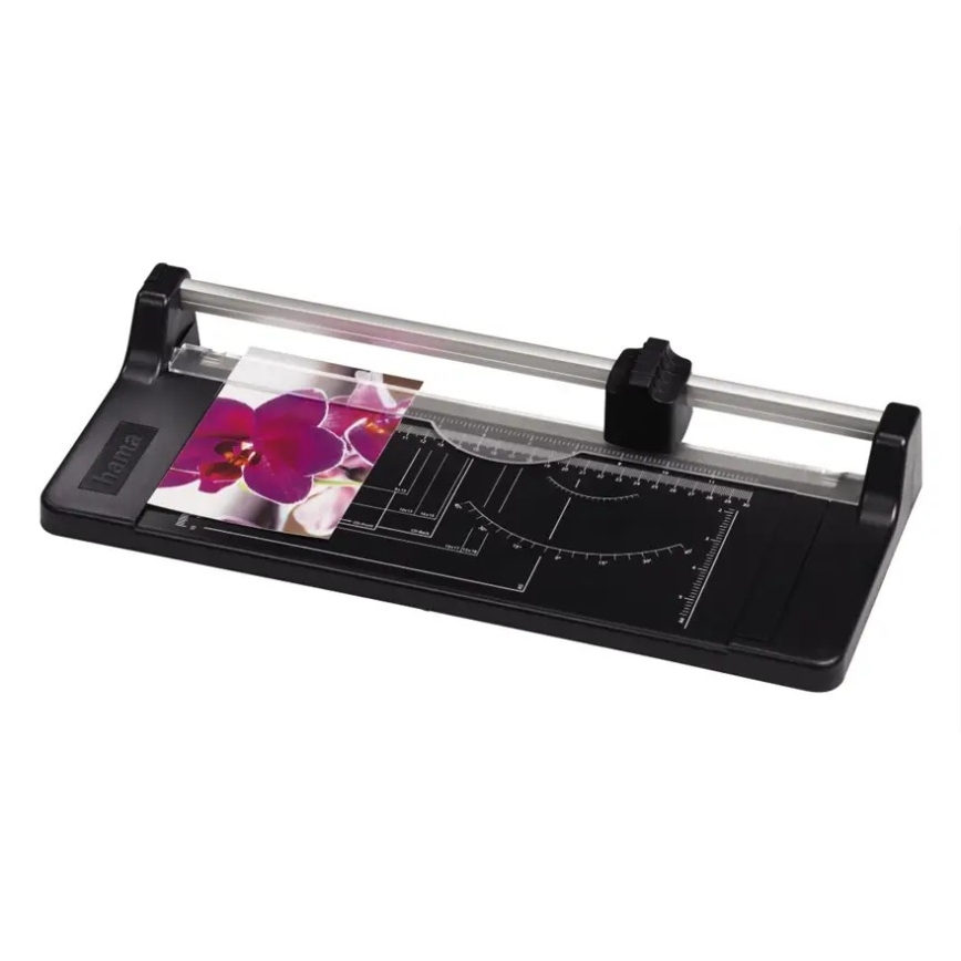 Hama - Paper cutter A4 320 mm black