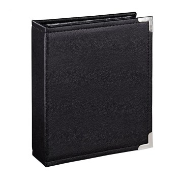 Hama - Photo album 13,5x17 cm 100 pages black